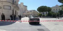 Tre feriti in agguato nel Foggiano, colpiti di striscio due passanti