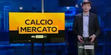 Calciomercato Roma, sfuma Summerville: andr&agrave; all'Al Hilal