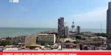 Kuwait, difese aeree in azione contro missili e droni