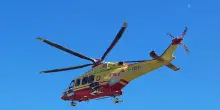 Agrigento, bimbo di 10 anni cade dal balcone: &egrave; grave