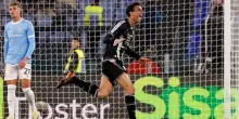 Le pagelle di Lazio-Udinese 3-3