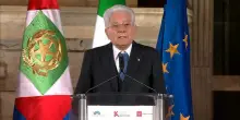 Mattarella: 'Tutela Servizio sanitario nazionale priorit&agrave;'