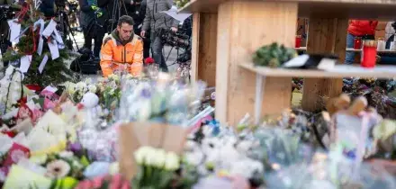 Crans-Montana, Palazzo Chigi: governo chieder&agrave; di essere parte civile