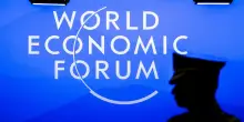 Allarme da Davos: 'Rischi globali per guerre commerciali e conflitti armati'