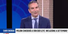 Roberto Occhiuto ospite di Start
