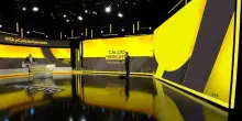 Juve, si scalda la pista Vicario: intensificati i contatti