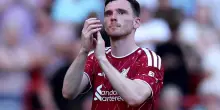 Juve-Robertson, chieste informazioni ma il Tottenham resta avanti