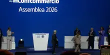 Confcommercio 2026, Meloni: Impegno per tagliare carico fiscale