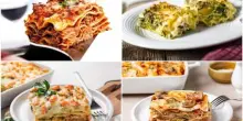 World Lasagna Day, 10 ricette per cucinarla in modo alternativo