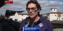Fiorentina, Vanoli: 'Stiamo crescendo, ma piedi per terra'