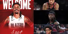 Quattro point guard e un pallone: come funzioner&agrave; Portland?