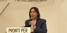 Schlein: 'Con gli alleati faremo in fretta, manca l'ultimo miglio'