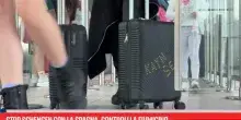 Stop Schengen con la Spagna, controlli a Fiumicino