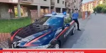 Napoli, 2 donne trovate morte in cantiere: ipotesi omicidio