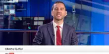 La rassegna stampa di Sky TG24 del 16 ottobre