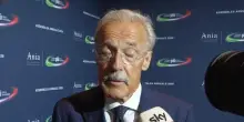 Ania 2026, Liverani: Italia sottoassicurata su rischi naturali