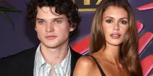 Kaia Gerber e Homer Gere su Vogue (come i loro genitori negli anni 90)