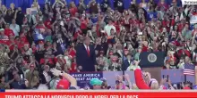 Trump attacca la Norvegia dopo il Nobel per la Pace