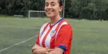 Una calciatrice marocchina di 20 anni tra gli annegati a Ceuta