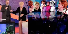 Ornella Vanoni, Fabio Fazio commosso ricorda la cantante