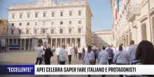 'Eccellente!', APEI celebra il saper fare italiano e i suoi protagonisti