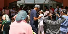 Panama, terremoto di magnitudo 7.6: ritirata allerta tsunami