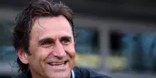 Alex Zanardi: le corse, l'incidente e le medaglie. FOTOSTORIA