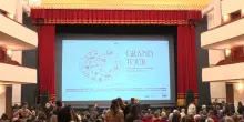 La Camera Nazionale della Moda Italiana presenta Grand Tour
