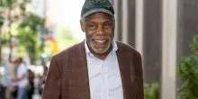 L'attore di Arma Letale Danny Glover confessa di avere l'Alzheimer