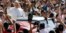 Tregua Iran-Usa, le parole del Papa: 'Soddisfazione per l'accordo'