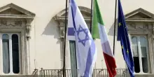 Israele, esercitazione anti-terrorismo in area ambasciata a Roma