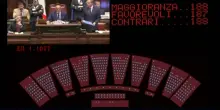 Legge elettorale, pressing opposizioni sul governo: andate a casa