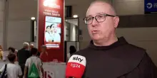 Meeting Rimini, Padre Ielpo: 'In MO stanchezza e sofferenza'