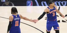 Il segreto dei Knicks campioni? Tre rimonte da record in cinque gare alle Finals