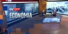 Sky Tg24 Economia, la puntata del 04.02.2026