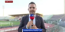 Igor Protti ricordato nello stadio di Livorno: il racconto