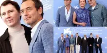 A Venezia arriva Jude Law col cast de Il mago del Cremlino