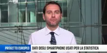 I dati degli smartphone utilizzati per la statistica