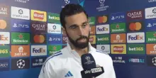 Arbeloa: 'Mbapp&eacute;? Bello avere di nuovo il migliore al mondo'