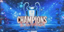 'Champions Wonderland', la sesta giornata di League Phase