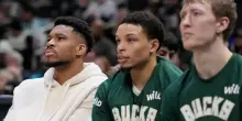 I Bucks fuori dai playoff dopo dieci anni: ora si apre il dopo Antetokounmpo?