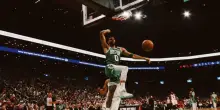 NBA, Boston: Tatum pronto al ritorno in campo