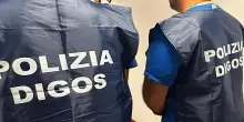 Materiale jihadista e manuali per fabbricare armi, arrestato 16enne