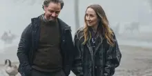 Festa Cinema Roma, Faith con James McAvoy ed Erin Doherty
