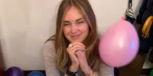 Buon compleanno Chiara Ferragni, il post su Instagram per i 39 anni
