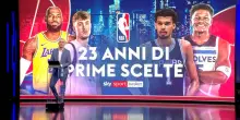 NBA, l'analisi della giornata: 7 gennaio