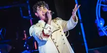 Michele Bravi, &egrave; uscito il singolo Io tu lei lui: testo e significato