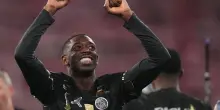 Psg, l'annuncio di Demb&eacute;l&eacute; sulla sua presenza in finale contro l'Arsenal