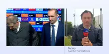 Juve, continuano i contatti tra Elkann e Spalletti