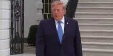 Midterm, Trump in Ohio ai minimi storici nei sondaggi, mobilita il suo elettorato